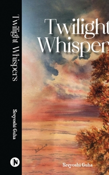 Paperback Twilight Whispers Book