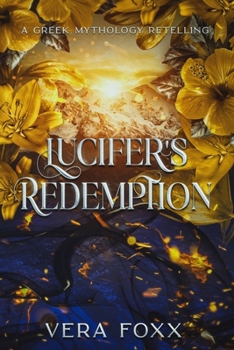Paperback Lucifer's Redemption Book