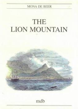 Paperback The Lion Mountain Book