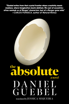 Paperback The Absolute Book