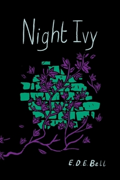 Paperback Night Ivy Book