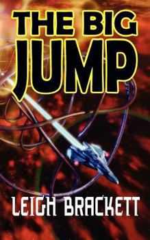 Paperback The Big Jump Book