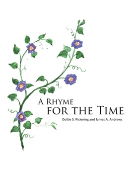 Paperback A Rhyme for the Time Book