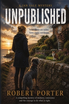 Unpublished: A Jan Vale Mystery