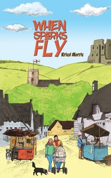 Paperback When Sparks Fly Book