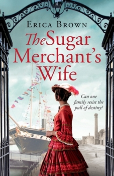 Paperback The Sugar Merchant's Wife Book