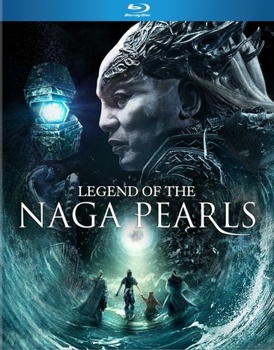 Legend of the Nega Pearls