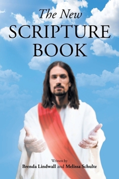 Paperback The New Scripture Book