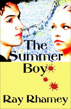 Paperback The Summer Boy Book