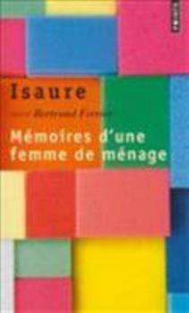 Paperback M'Moires D'Une Femme de M'Nage [French] Book