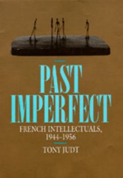 Paperback Past Imperfect Book