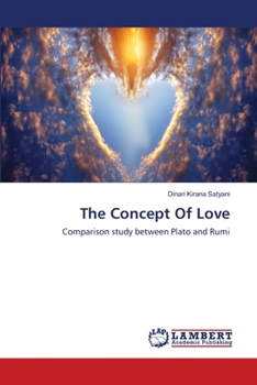 Paperback The Concept Of Love Book