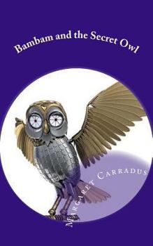 Paperback Bambam and the Secret Owl Book