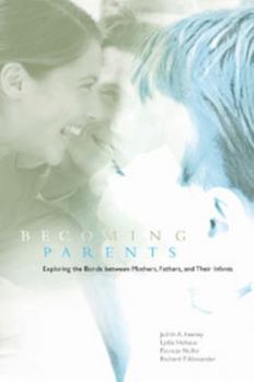 Paperback Becoming Parents Book