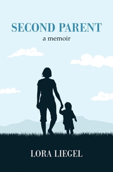 Paperback Second Parent: a memoir Book