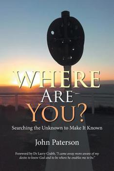 Paperback Where Are You?: Searching the Unknown to Make It Known Book