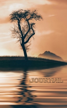 Journal: Orange Tree Journal