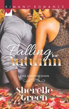 Falling For Autumn - Book #2 of the Bare Sophistication