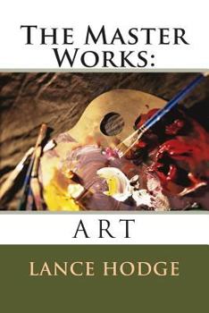 Paperback The Master Works: Art Book