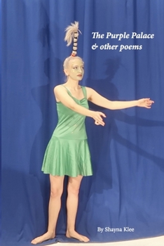 Paperback The Purple Palace & other poems Book