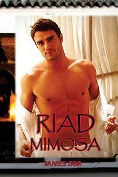 Paperback Riad Mimosa Book