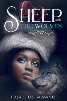 Paperback Sheep and the Wolves Book