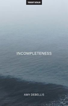 Paperback Incompleteness Book
