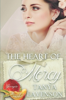 Paperback The Heart of Mercy Book