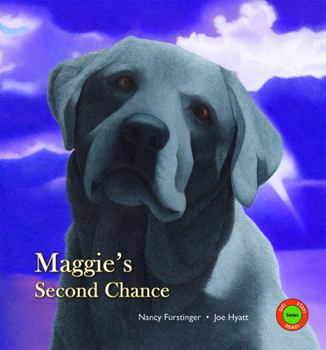 Hardcover Maggie's Second Chance Book
