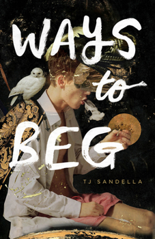 Paperback Ways to Beg Book