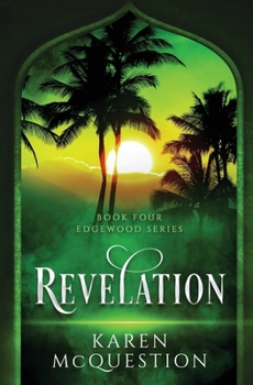 Paperback Revelation: Book Four - Edgewood Series Book