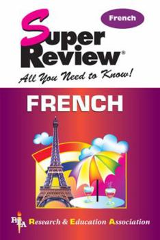 Paperback French Book