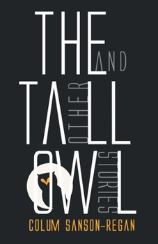 Paperback The Tall Owl Book