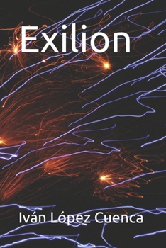 Paperback Exilion [Spanish] Book