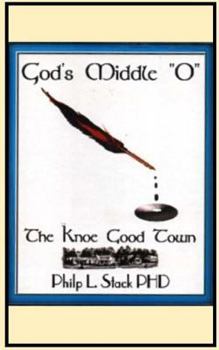 Paperback God's Middle "O" Book