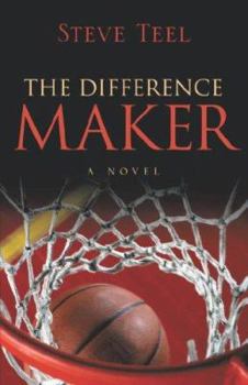 Paperback The Difference Maker Book