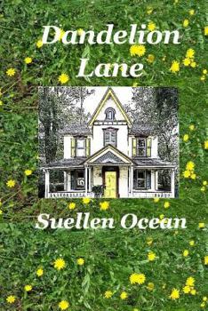 Paperback Dandelion Lane Book