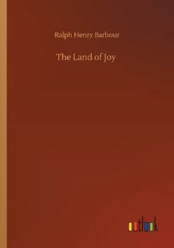 Paperback The Land of Joy Book