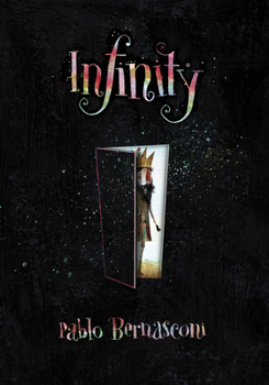 Hardcover Infinity Book