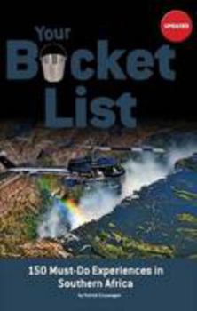 Paperback Your bucket list Book