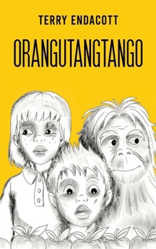 Paperback Orangutangtango Book
