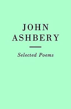 Paperback Selected Poems Book
