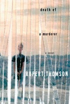 Hardcover Death of a Murderer Book