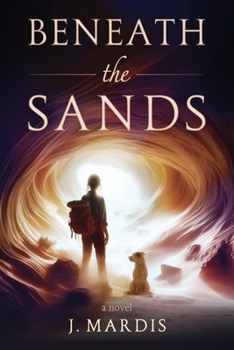 Paperback Beneath the Sands Book