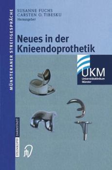 Paperback Neues in Der Knieendoprothetik [German] Book