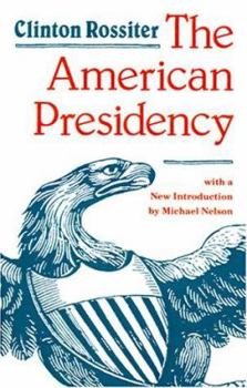 Paperback The American Presidency Book