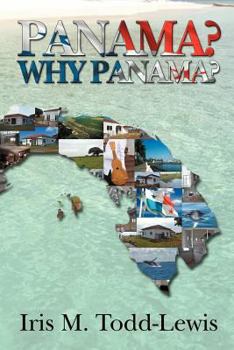 Paperback Panama? Why Panama? Book