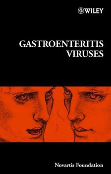 Gastroenteritis Viruses - No. 238 - Book  of the Novartis Foundation Symposia