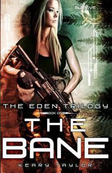 Eden - Book #1 of the Eden Trilogy