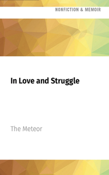 Audio CD In Love and Struggle Book